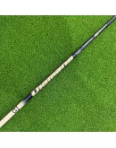 Wood 3 Srixon ZX 2020