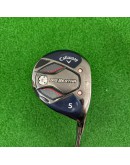 Wood 5 Callaway Big Bertha B21 (Without Headcover)