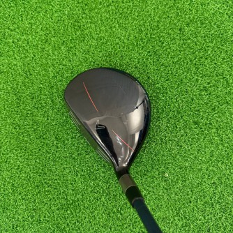 Wood 5 Callaway Big Bertha B21 (Without Headcover)