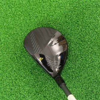 Wood 3 Cobra King F9 (Without Headcover)