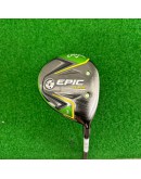 Wood 3 Callaway Epic Flash (Without Headcover)