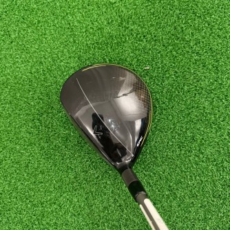 Wood 3 Callaway Epic Flash (Without Headcover)