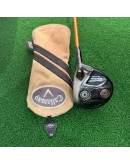 Wood 3 Callaway Big Bertha Alpha 