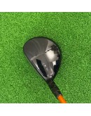 Wood 3 Callaway Big Bertha Alpha 