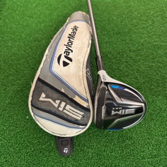 Wood 5 Taylormade Sim Max