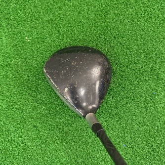 Wood 3 Taylormade Burner (Without Headcover)