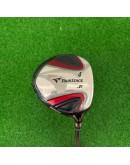 Wood 4 Bridgestone Tourstage Junior (Without Headcover)