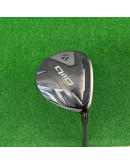 Wood 3 Taylormade Qi 10 Max