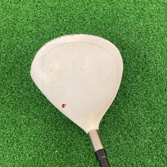 Wood 3 Taylormade Burner 1.0