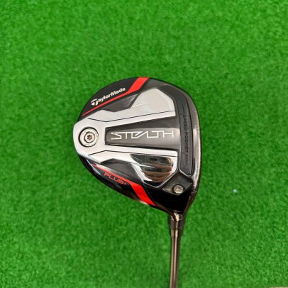 Wood 3 Taylormade Stealth Plus