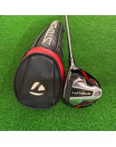 Wood 3 Taylormade Stealth Plus