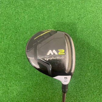 Wood 5 Taylormade M2