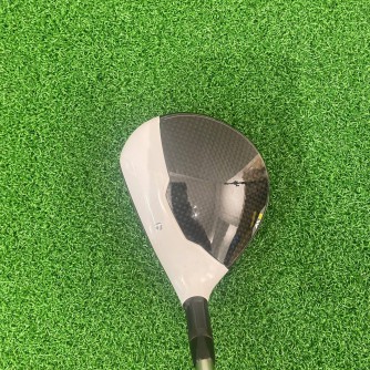 Wood 5 Taylormade M2