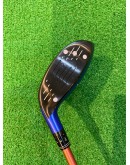 Wood 5 Mizuno JPX 900