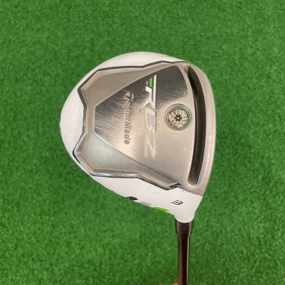 Wood 3 Taylormade RBZ