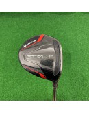 Wood 3 Taylormade Stealth 