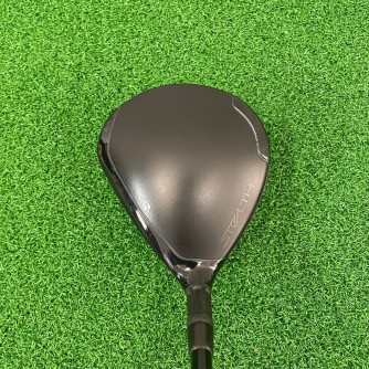 Wood 3 Taylormade Stealth 