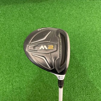 Wood 3 Taylormade M2