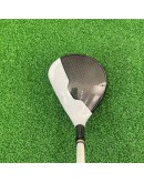 Wood 3 Taylormade M2