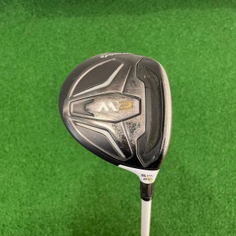 Wood 5 Taylormade M2