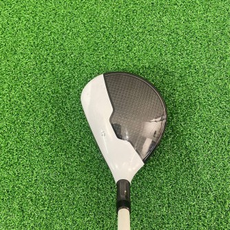 Wood 5 Taylormade M2