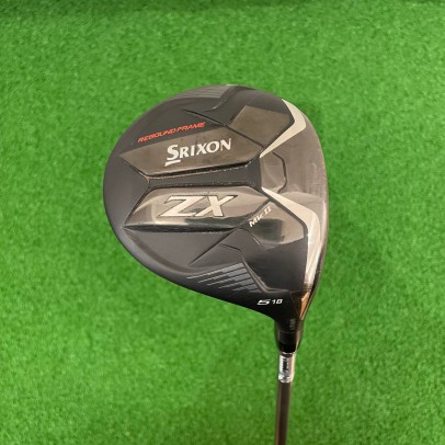 Wood 5 Srixon ZX MK-11