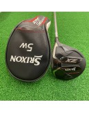 Wood 5 Srixon ZX MK-11