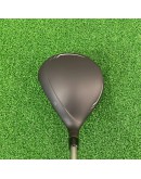 Wood 5 Srixon ZX MK-11