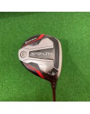 Wood 3 Taylormade Stealth Plus