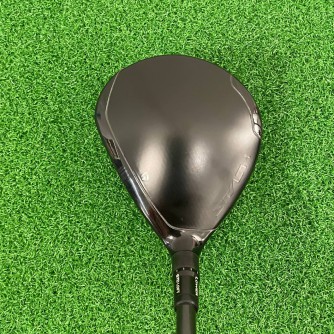 Wood 3 Taylormade Stealth Plus