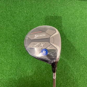 Wood 5 Srixon ZX MK-11