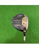 Wood 3 Callaway Paradym.