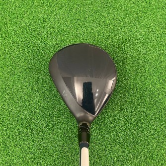 Wood 3 Callaway Paradym.