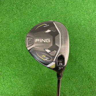 Wood 3 Ping G430 Max