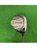 Wood 5 Ping G400