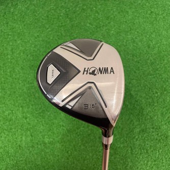 Wood 3 Honma LB515