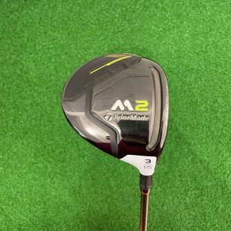 Wood 3 Taylormade M2