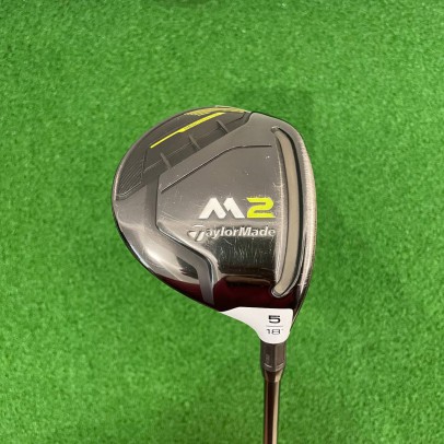 Wood 5 Taylormade M2