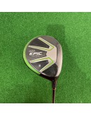 Wood 3 Callaway Epic Star Gbb