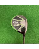 Wood 5 Callaway Epic Star GBB