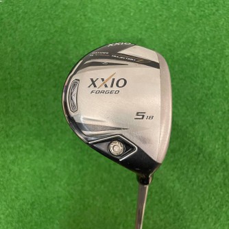 Wood 5 XXIO MX3000 Forged