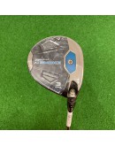 Wood 3 Callaway Paradym Ai Smoke Max