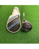 Wood 3 Callaway Paradym Ai Smoke Max