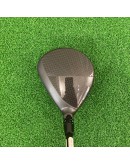 Wood 3 Callaway Paradym Ai Smoke Max