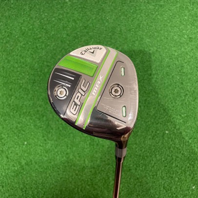 Wood 7 Callaway Epic Max