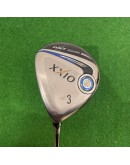 Wood 3 XX10 MP900 (Lefty)