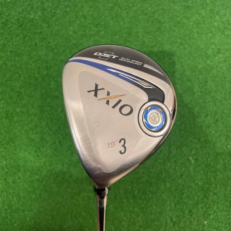 Wood 3 XX10 MP900 (Lefty)