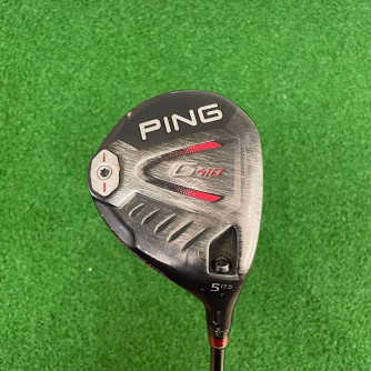 Wood 5 Ping G410