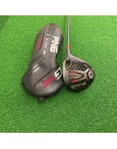 Wood 5 Ping G410