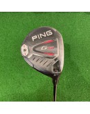 Wood 3 Ping G410